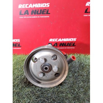 Recambio de bomba direccion para fiat doblo autobús (263_) 1.6 d multijet (263axn1b) referencia OEM IAM   