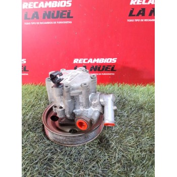 Recambio de bomba direccion para fiat doblo autobús (263_) 1.6 d multijet (263axn1b) referencia OEM IAM   