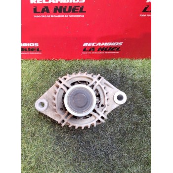 Recambio de alternador para fiat doblo autobús (263_) 1.6 d multijet (263axn1b) referencia OEM IAM 52003507  