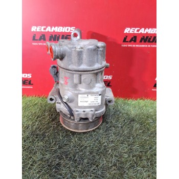 COMPRESOR AIRE ACONDICIONADO 52061760 03288006862 