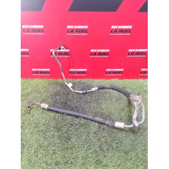 Recambio de tubos aire acondicionado para fiat doblo autobús (263_) 1.6 d multijet (263axn1b) referencia OEM IAM 52004972  