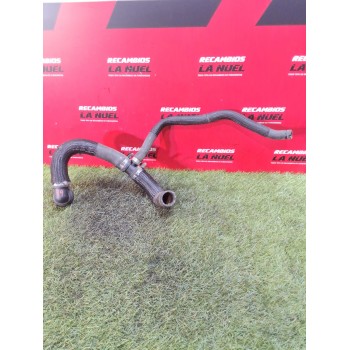 Recambio de tubo para fiat doblo autobús (263_) 1.6 d multijet (263axn1b) referencia OEM IAM 0520907860E  