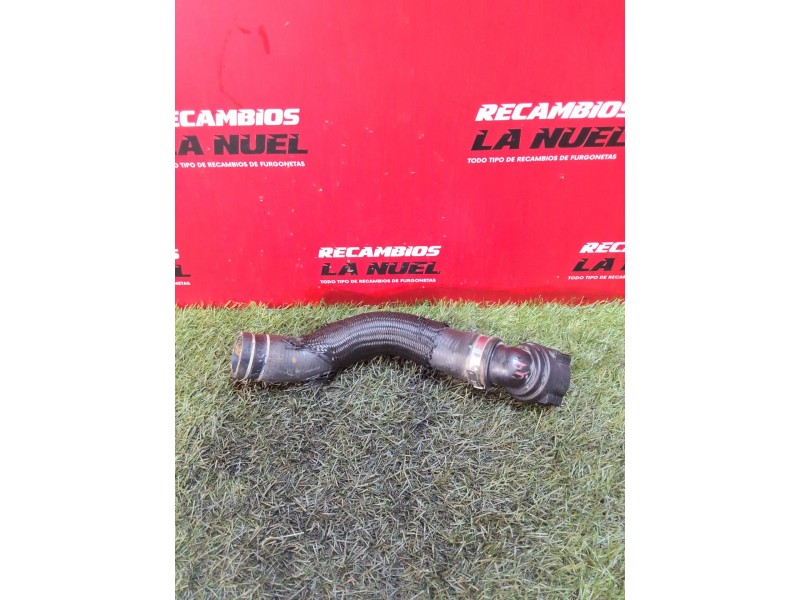 Recambio de tubo para fiat doblo autobús (263_) 1.6 d multijet (263axn1b) referencia OEM IAM 0520907810E  