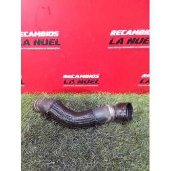 Recambio de tubo para fiat doblo autobús (263_) 1.6 d multijet (263axn1b) referencia OEM IAM 0520907810E  