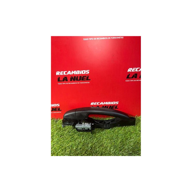 Recambio de maneta exterior delantera derecha para opel movano b furgón/combi (2010) 2.3 fg. l1h1 2,8t [2,3 ltr. - 81 kw cdti] r