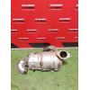 Recambio de catalizador para fiat ducato furgoneta (250_) 150 multijet 2,3 d referencia OEM IAM 1379587080 1398668080 