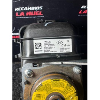 AIRBAG LATERAL DELANTERO DERECHO 985254915R 