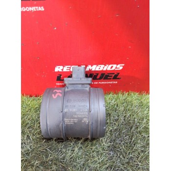 Recambio de caudalimetro para fiat ducato furgoneta (250_) 150 multijet 2,3 d referencia OEM IAM   