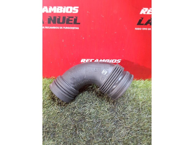 Recambio de tubo para fiat ducato furgoneta (250_) 150 multijet 2,3 d referencia OEM IAM 1379584080  