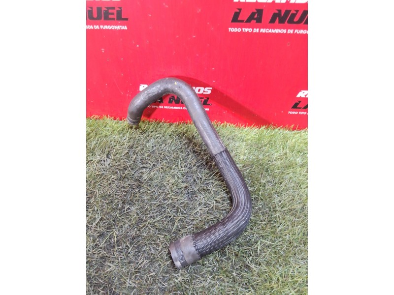 Recambio de tubo para fiat ducato furgoneta (250_) 150 multijet 2,3 d referencia OEM IAM 1379388080  