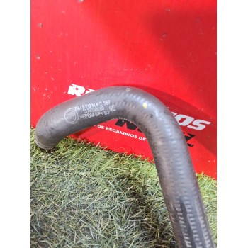 Recambio de tubo para fiat ducato furgoneta (250_) 150 multijet 2,3 d referencia OEM IAM 1379388080  