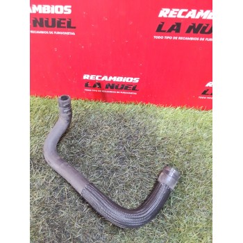 Recambio de tubo para fiat ducato furgoneta (250_) 150 multijet 2,3 d referencia OEM IAM 1379388080  