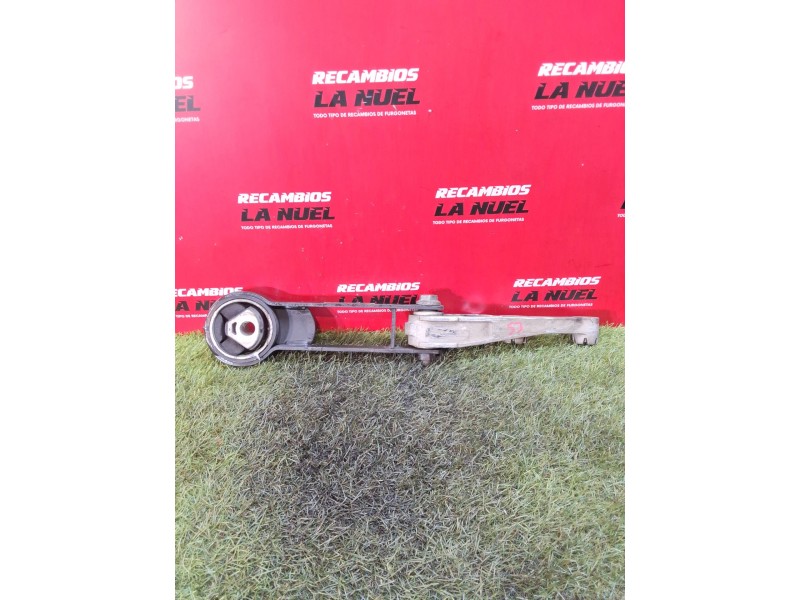 Recambio de soporte cambio para fiat ducato furgoneta (250_) 150 multijet 2,3 d referencia OEM IAM 1367067080  
