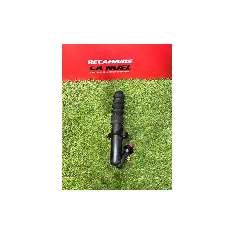 Recambio de bombin embrague para peugeot rifter (06.2018) 1.5 active standard [1,5 ltr. - 75 kw blue-hdi fap] referencia OEM IAM