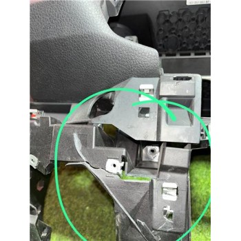 Recambio de salpicadero para volkswagen crafter furgón (sy/sx)(09.2016) 2.0 35 furgón bm ta fwd [2,0 ltr. - 103 kw tdi] referenc