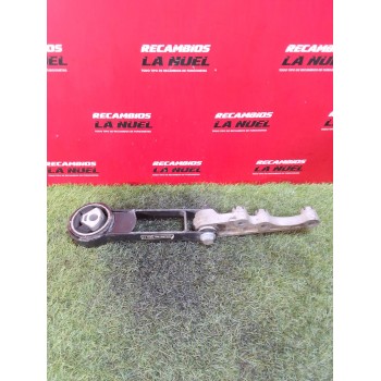 Recambio de soporte cambio para fiat ducato furgoneta (250_) 150 multijet 2,3 d referencia OEM IAM 1367067080  