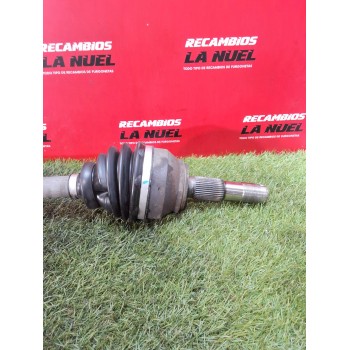 Recambio de palier delantero izquierdo para fiat ducato furgoneta (250_) 150 multijet 2,3 d referencia OEM IAM   