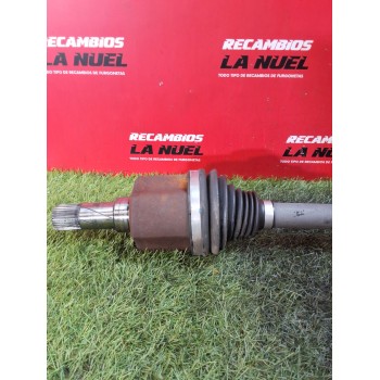 Recambio de palier delantero izquierdo para fiat ducato furgoneta (250_) 150 multijet 2,3 d referencia OEM IAM   