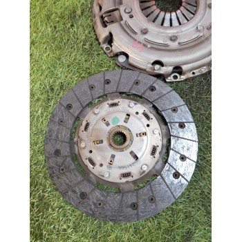 Recambio de kit embrague para fiat doblo autobús (263_) 1.6 d multijet (263axn1b) referencia OEM IAM   