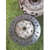 Recambio de kit embrague para fiat doblo autobús (263_) 1.6 d multijet (263axn1b) referencia OEM IAM   