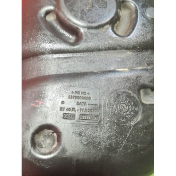 Recambio de deposito combustible para citroën jumper furgon 30 l1h1 bluehdi 110 blue-hdi fap referencia OEM IAM 1379080080  