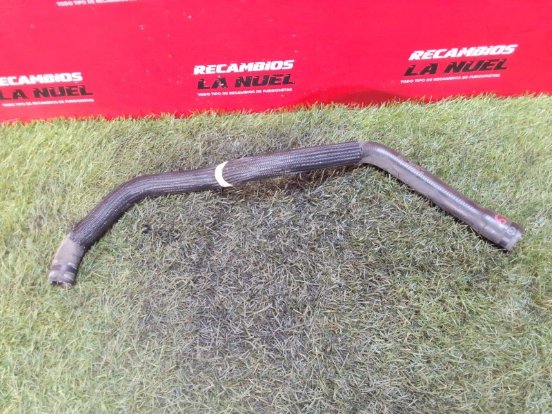 Recambio de tubo para fiat ducato furgoneta (250_) 150 multijet 2,3 d referencia OEM IAM 1395844080  