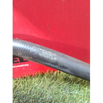 Recambio de tubo para fiat ducato furgoneta (250_) 150 multijet 2,3 d referencia OEM IAM 1395844080  