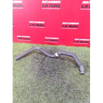Recambio de tubo para fiat ducato furgoneta (250_) 150 multijet 2,3 d referencia OEM IAM 1395844080  
