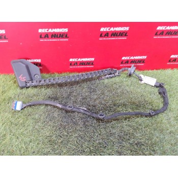 GUIA CADENA PUERTA 9828028580 9816505880 