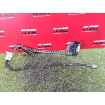 Recambio de guia cadena puerta para peugeot partner furgoneta/monovolumen (k9) 1.5 bluehdi 100 referencia OEM IAM 9828028580 981