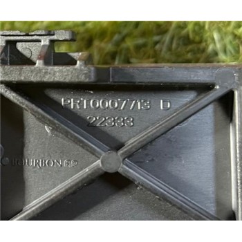 Recambio de maneta exterior delantera derecha para opel movano b furgón/combi (2010) 2.3 fg. l1h1 2,8t [2,3 ltr. - 81 kw cdti] r