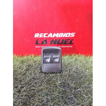 MANDO ELEVALUNAS DELANTERO IZQUIERDO 254118722R 