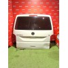 Recambio de porton trasero para volkswagen t6 transporter bus (sg) caravelle premium largo tdi referencia OEM IAM 7E0827025AL 7E