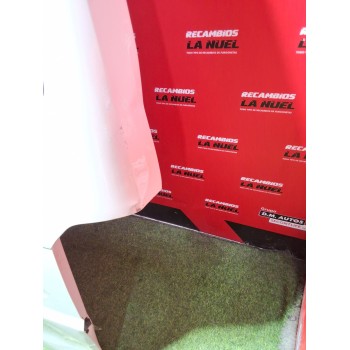 Recambio de porton trasero para volkswagen t6 transporter bus (sg) caravelle premium largo tdi referencia OEM IAM 7E0827025AL 7E