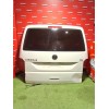 Recambio de porton trasero para volkswagen t6 transporter bus (sg) caravelle premium largo tdi referencia OEM IAM 7E0827025AL 7E