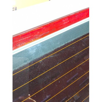 Recambio de porton trasero para volkswagen t6 transporter bus (sg) caravelle premium largo tdi referencia OEM IAM 7E0827025AL 7E