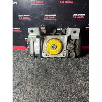 Recambio de airbag lateral delantero derecho para nissan nv300 camper (01.2018) 1.6 michelangelo [1,6 ltr. - 107 kw dci cat] ref