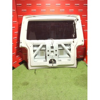 Recambio de porton trasero para volkswagen t6 transporter bus (sg) caravelle premium largo tdi referencia OEM IAM 7E0827025AL 7E