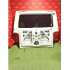 Recambio de porton trasero para volkswagen t6 transporter bus (sg) caravelle premium largo tdi referencia OEM IAM 7E0827025AL 7E
