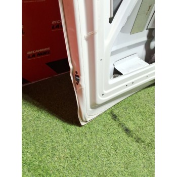Recambio de porton trasero para volkswagen t6 transporter bus (sg) caravelle premium largo tdi referencia OEM IAM 7E0827025AL 7E