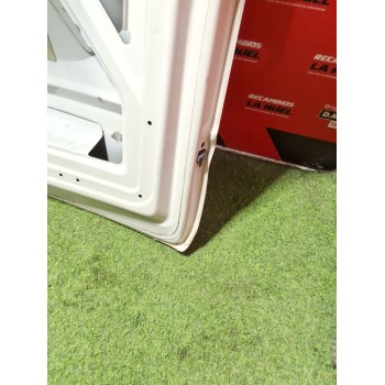 Recambio de porton trasero para volkswagen t6 transporter bus (sg) caravelle premium largo tdi referencia OEM IAM 7E0827025AL 7E