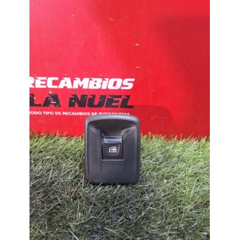 Recambio de mando elevalunas delantero derecho para renault trafic iii furgoneta (fg_) 2.0 dci 130 (fgmy) referencia OEM IAM 809