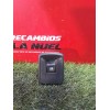 Recambio de mando elevalunas delantero derecho para renault trafic iii furgoneta (fg_) 2.0 dci 130 (fgmy) referencia OEM IAM 809