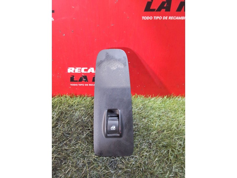 Recambio de mando elevalunas delantero derecho para citroën jumper iii furgoneta 2.2 bluehdi 140 referencia OEM IAM   