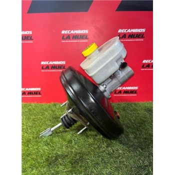 Recambio de servofreno para iveco daily furgón (2014) 2.3 fg 33 s ... v batalla 3520 [2,3 ltr. - 100 kw diesel scr] referencia O