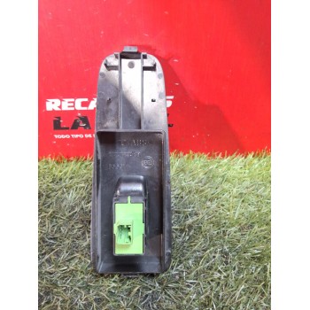 Recambio de mando elevalunas delantero derecho para citroën jumper iii furgoneta 2.2 bluehdi 140 referencia OEM IAM   