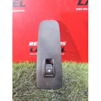 Recambio de mando elevalunas delantero derecho para citroën jumper iii furgoneta 2.2 bluehdi 140 referencia OEM IAM 07355329060 