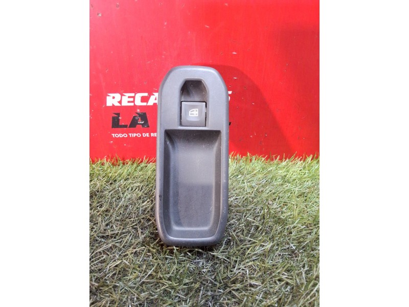 Recambio de mando elevalunas delantero derecho para renault express advance blue dci diesel fap referencia OEM IAM   