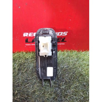 Recambio de mando elevalunas delantero derecho para renault express advance blue dci diesel fap referencia OEM IAM   