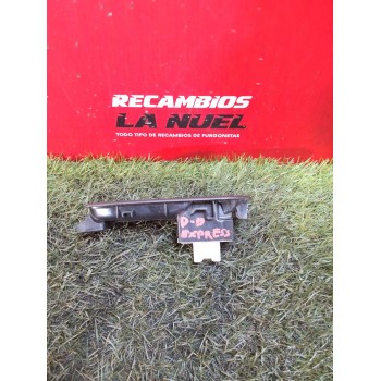 Recambio de mando elevalunas delantero derecho para renault express advance blue dci diesel fap referencia OEM IAM   